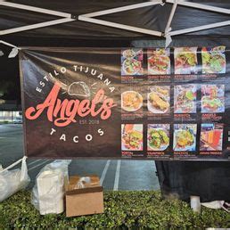 angels tacos eagle rock|Angels Tijuana Tacos, 4211 Eagle Rock Blvd in Los。